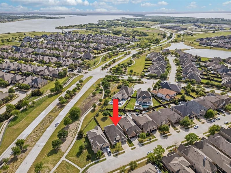 3036 Avondale, The Colony TX 75056 - Photo 34