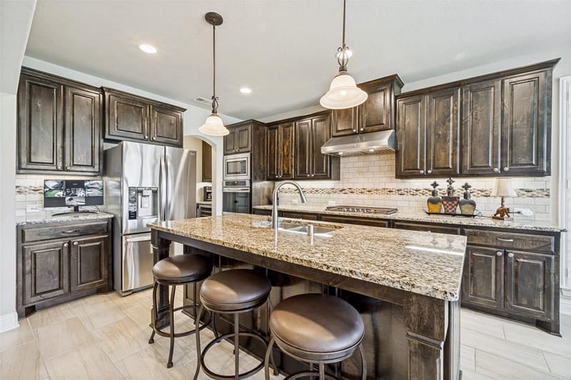 3036 Avondale, The Colony TX 75056 - Photo 14