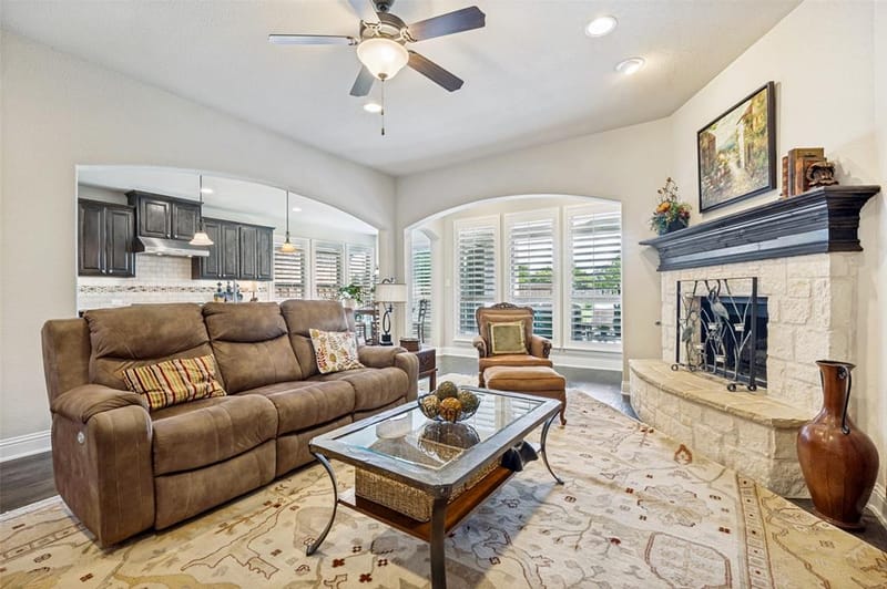 3036 Avondale, The Colony TX 75056 - Photo 11