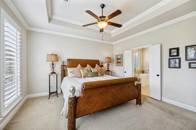 3036 Avondale, The Colony TX 75056 - Photo 19