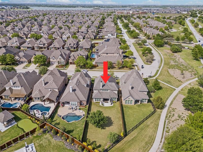 3036 Avondale, The Colony TX 75056 - Photo 35