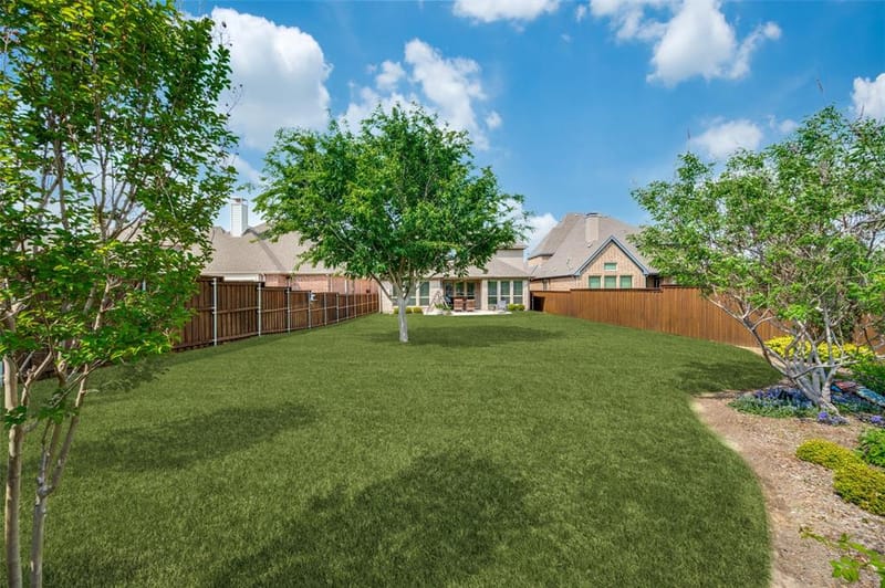 3036 Avondale, The Colony TX 75056 - Photo 31