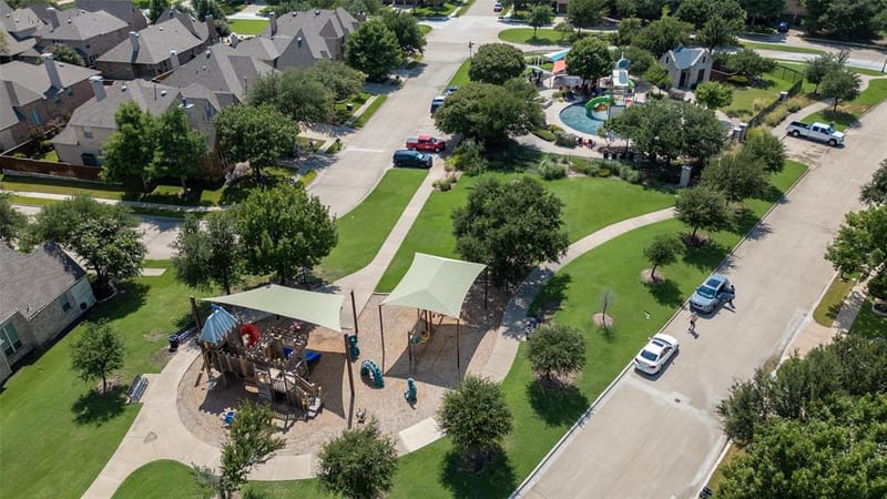 3036 Avondale, The Colony TX 75056 - Photo 39