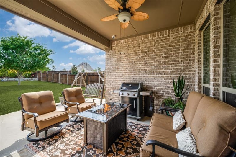 3036 Avondale, The Colony TX 75056 - Photo 29