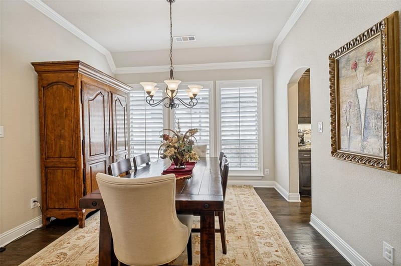 3036 Avondale, The Colony TX 75056 - Photo 8