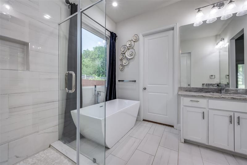9108 Shoshone Trail, Flower Mound TX 75022 - Photo 13