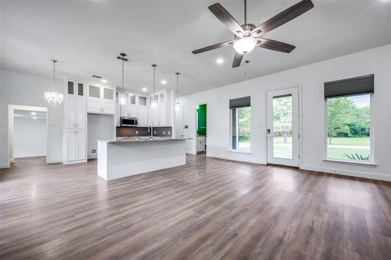9108 Shoshone Trail, Flower Mound TX 75022 - Photo 36