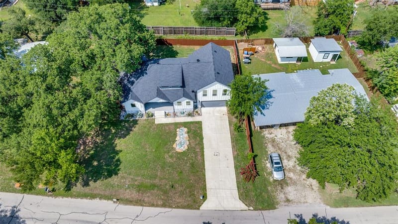 9108 Shoshone Trail, Flower Mound TX 75022 - Photo 24