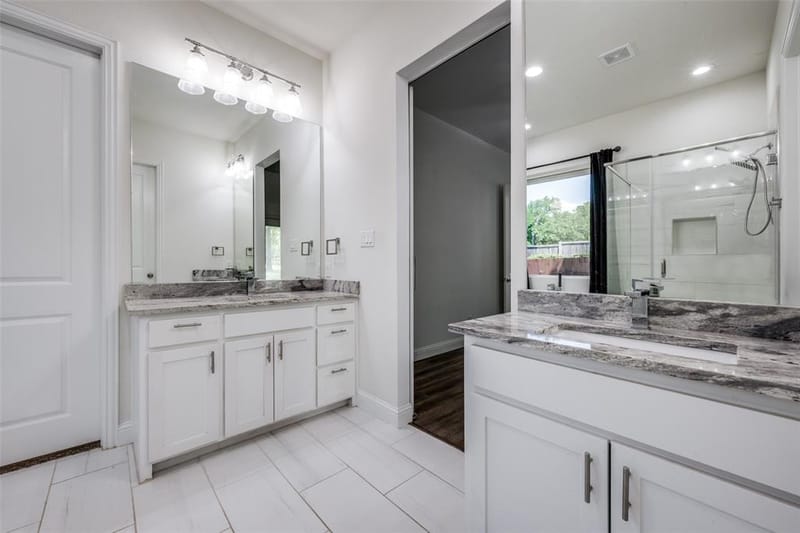 9108 Shoshone Trail, Flower Mound TX 75022 - Photo 14