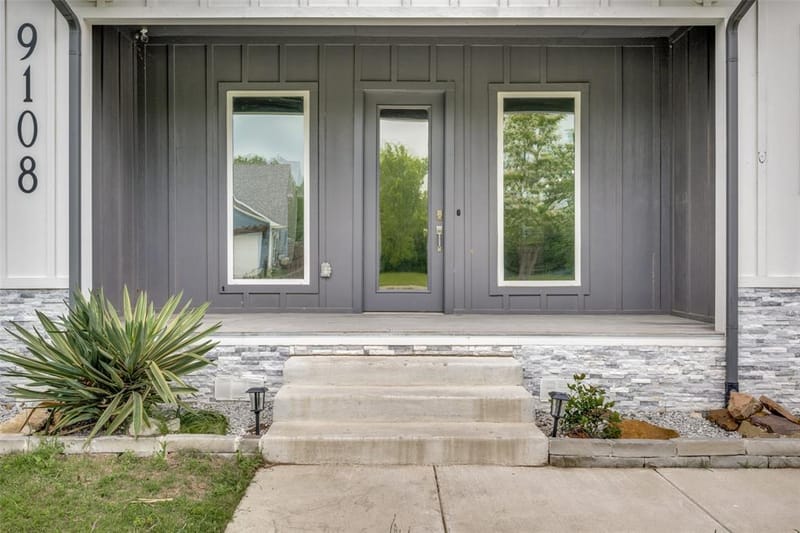 9108 Shoshone Trail, Flower Mound TX 75022 - Photo 29