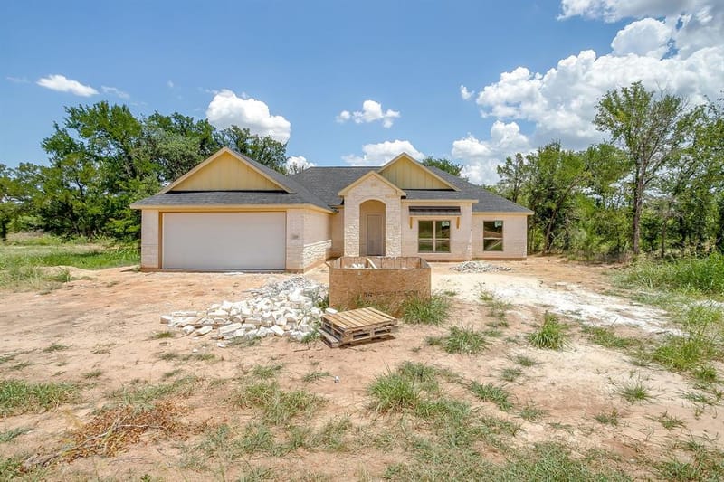 320 Rita Ridge Court, Millsap TX 76066 - Photo 3