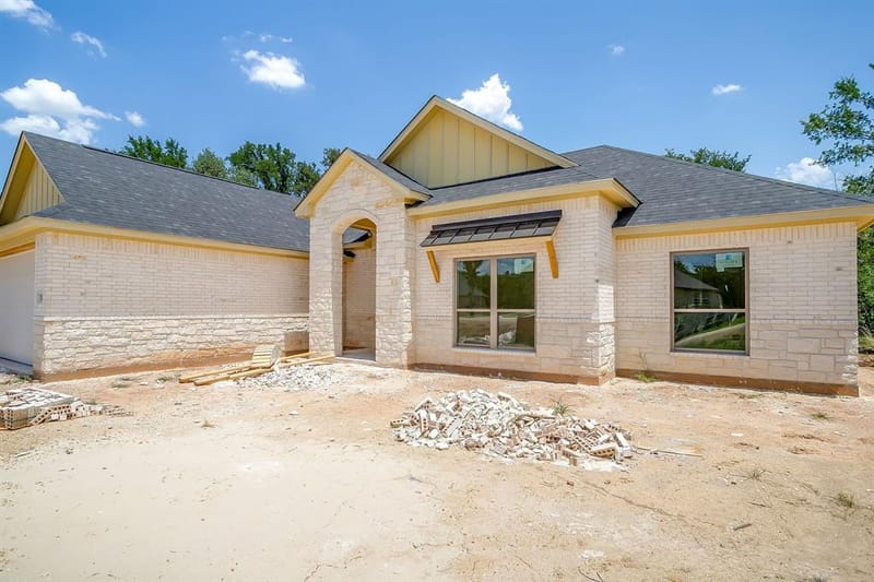 320 Rita Ridge Court, Millsap TX 76066 - Photo 5