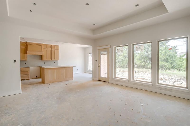 320 Rita Ridge Court, Millsap TX 76066 - Photo 20