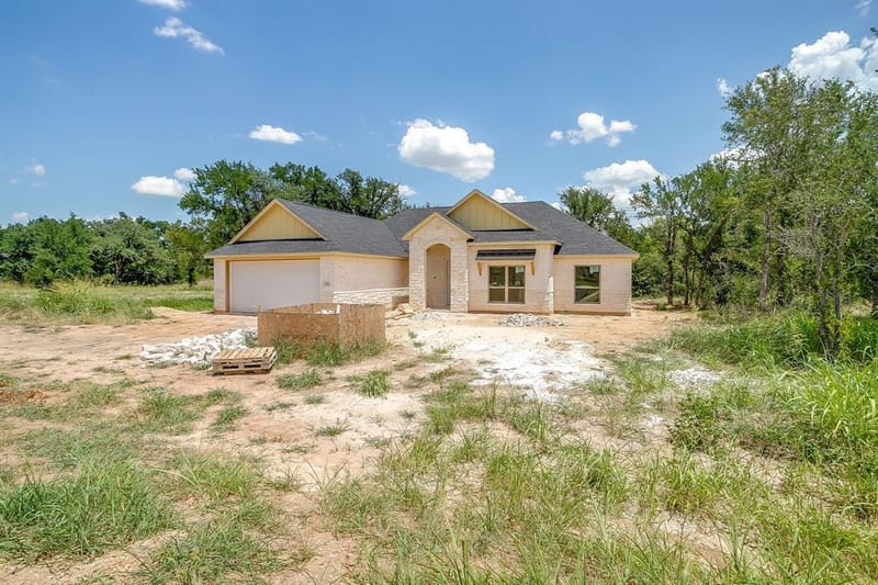 320 Rita Ridge Court, Millsap TX 76066 - Photo 4