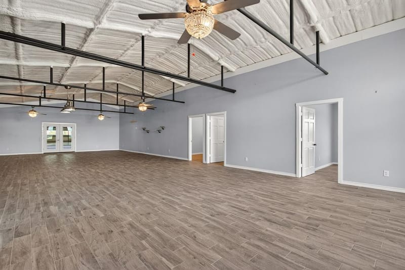990 Doss Road, Millsap TX 76066 - Photo 27