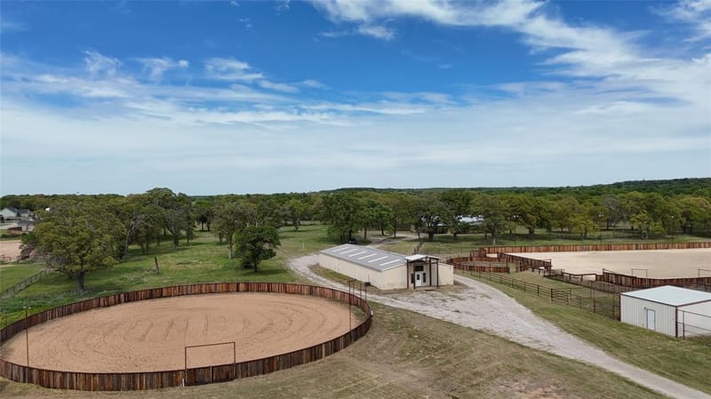 990 Doss Road, Millsap TX 76066 - Photo 2