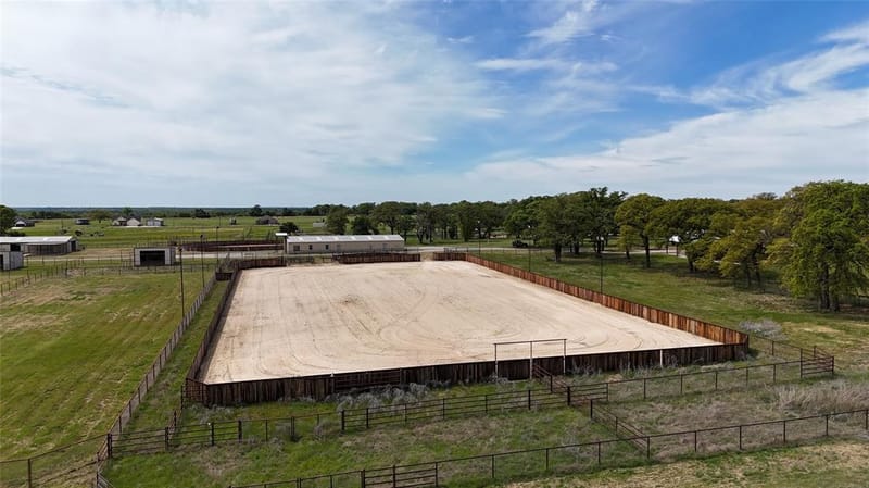 990 Doss Road, Millsap TX 76066 - Photo 6
