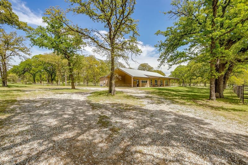 990 Doss Road, Millsap TX 76066 - Photo 12
