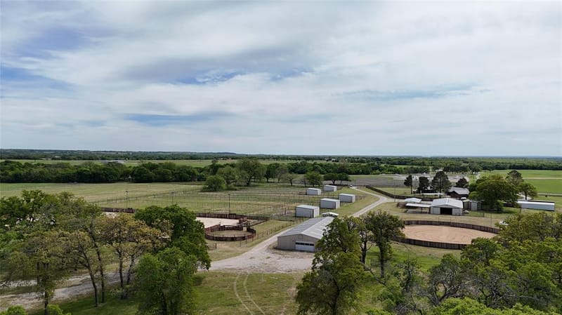 990 Doss Road, Millsap TX 76066 - Photo 3
