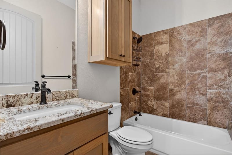 990 Doss Road, Millsap TX 76066 - Photo 24