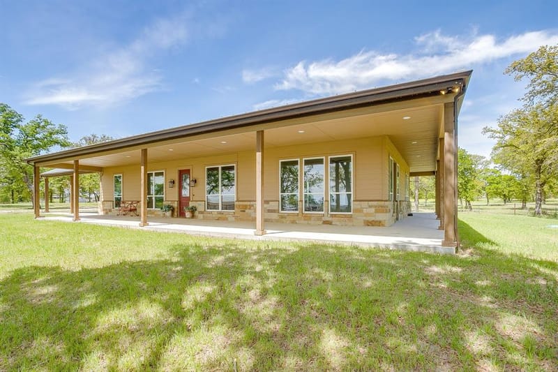 990 Doss Road, Millsap TX 76066 - Photo 38