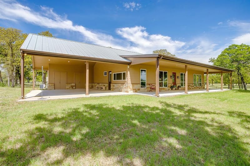 990 Doss Road, Millsap TX 76066 - Photo 37