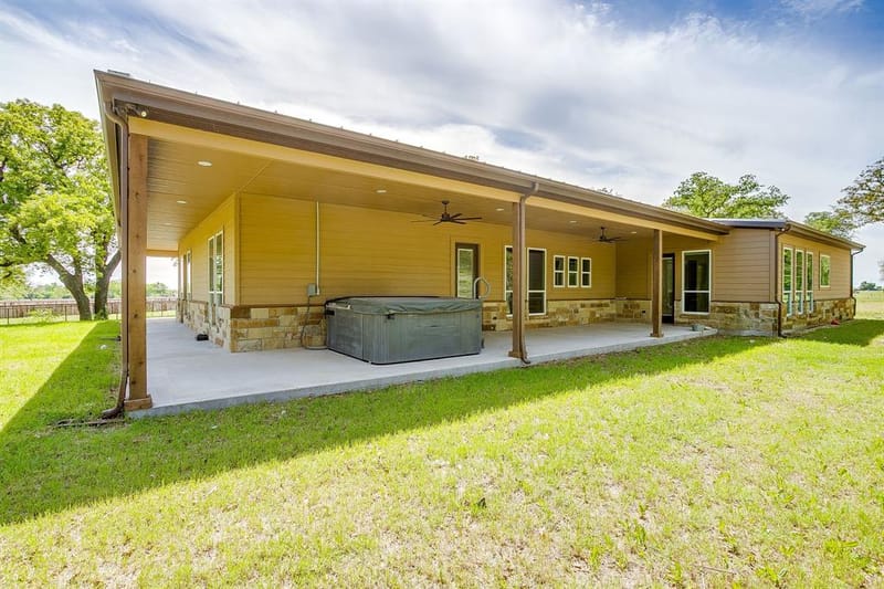 990 Doss Road, Millsap TX 76066 - Photo 39