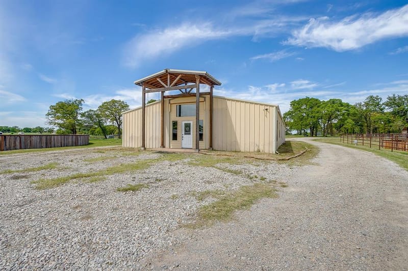 990 Doss Road, Millsap TX 76066 - Photo 25