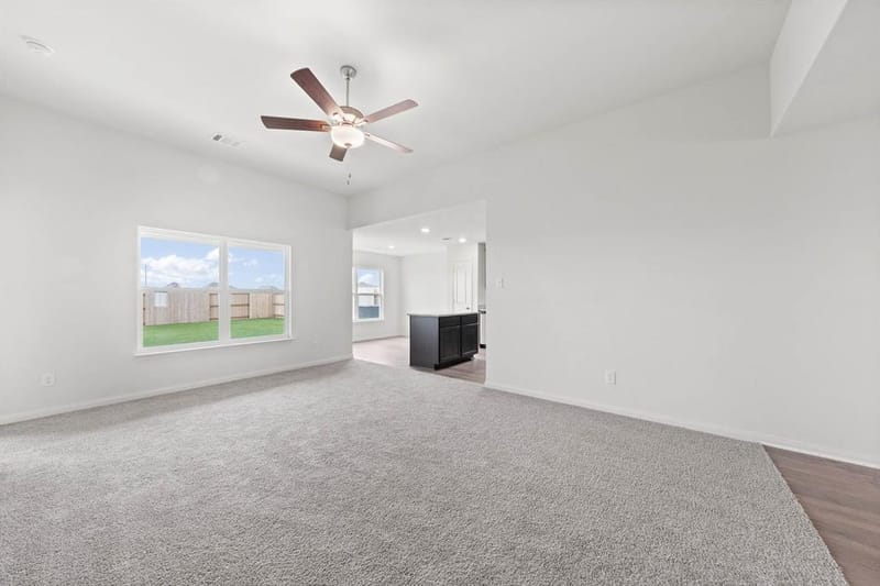 1341 Wind Drift Way, Fort Worth TX 76131 - Photo 7