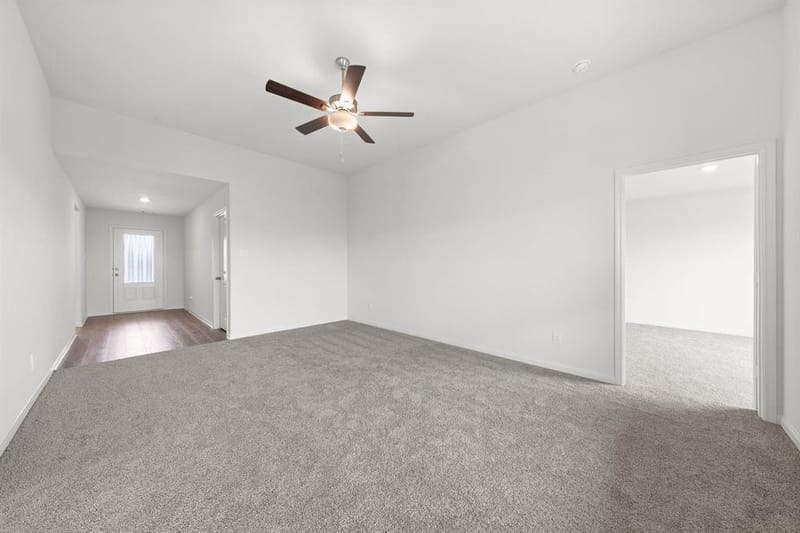 1341 Wind Drift Way, Fort Worth TX 76131 - Photo 8