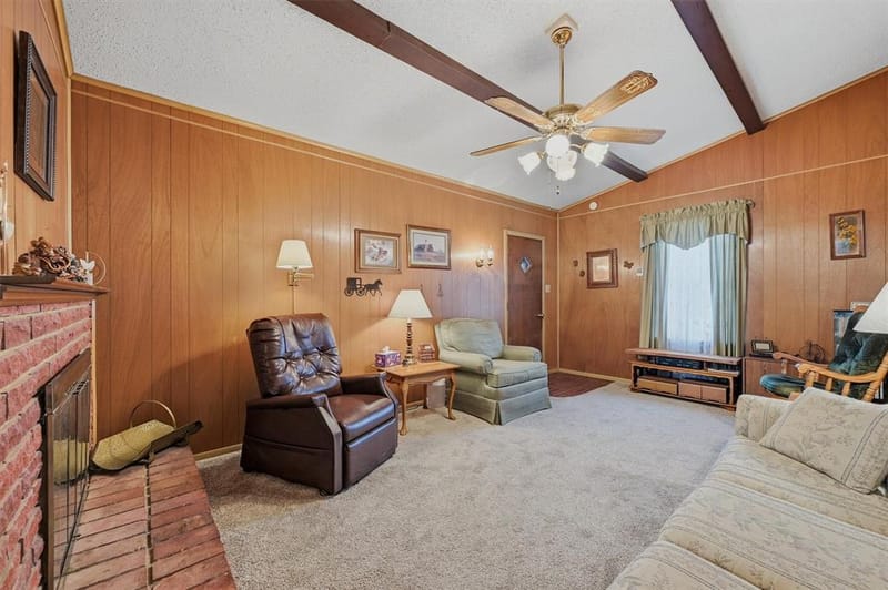 704 Abney Street, Whitesboro TX 76273 - Photo 15