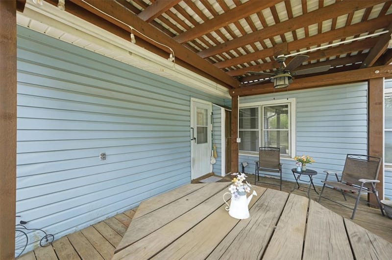 704 Abney Street, Whitesboro TX 76273 - Photo 29
