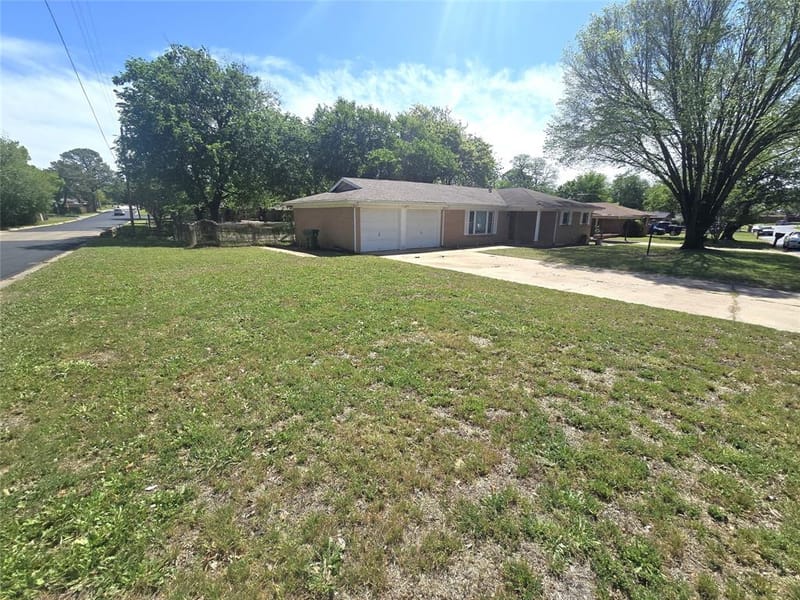 1144 Norwood Drive, Hurst TX 76053 - Photo 17