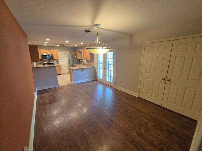 1144 Norwood Drive, Hurst TX 76053 - Photo 5