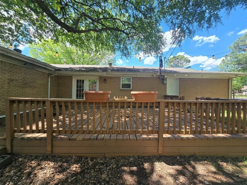 1144 Norwood Drive, Hurst TX 76053 - Photo 20