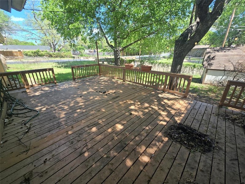 1144 Norwood Drive, Hurst TX 76053 - Photo 4