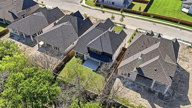 831 Huffines Boulevard, Lucas TX 75098 - Photo 4