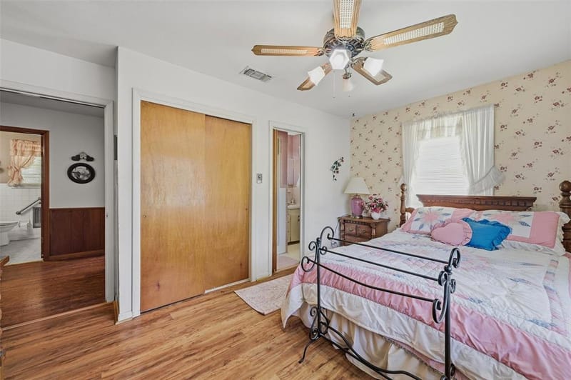619 W Hayes Street, Savoy TX 75479 - Photo 16