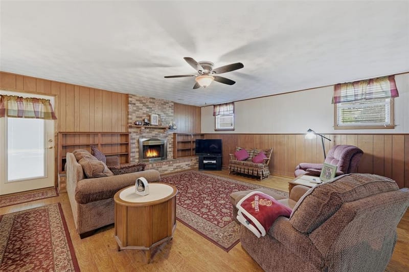 619 W Hayes Street, Savoy TX 75479 - Photo 7