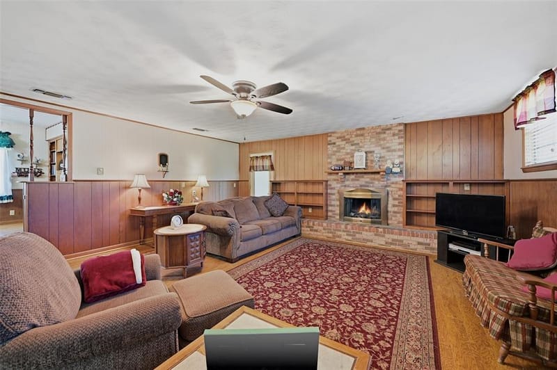 619 W Hayes Street, Savoy TX 75479 - Photo 5