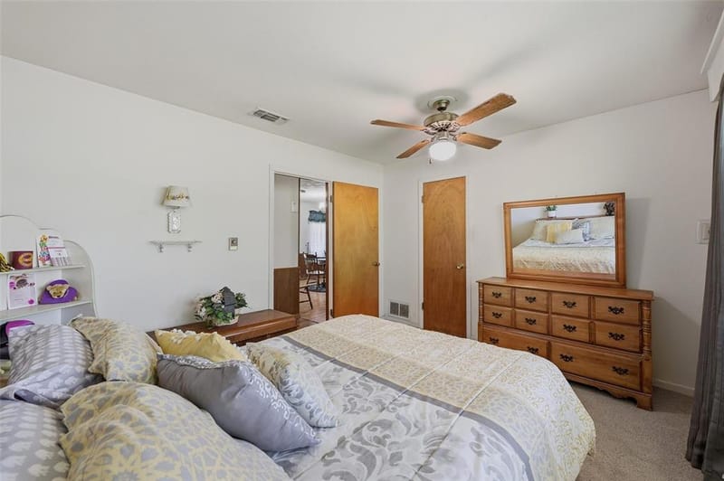 619 W Hayes Street, Savoy TX 75479 - Photo 19