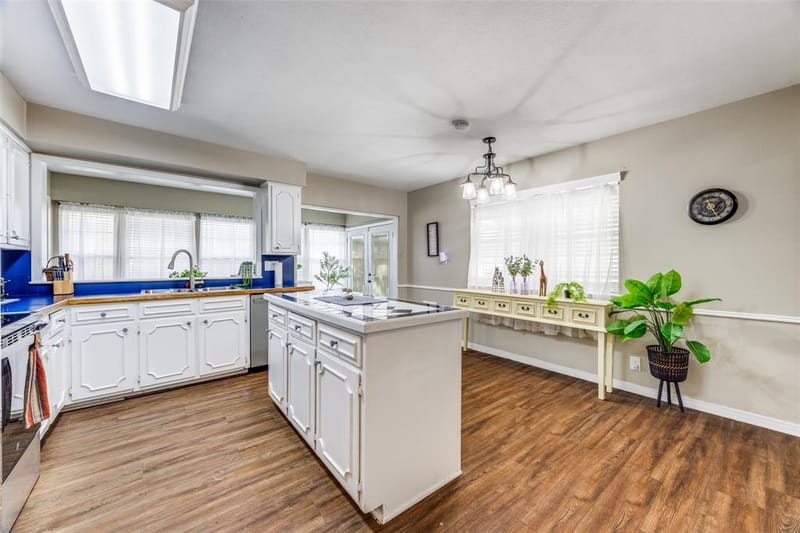 2705 N Woods Street, Sherman TX 75092 - Photo 6