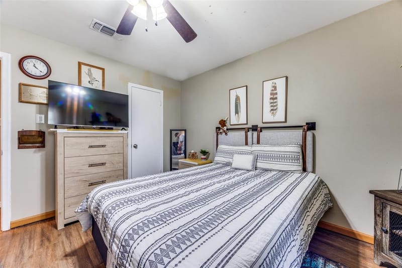 2705 N Woods Street, Sherman TX 75092 - Photo 13