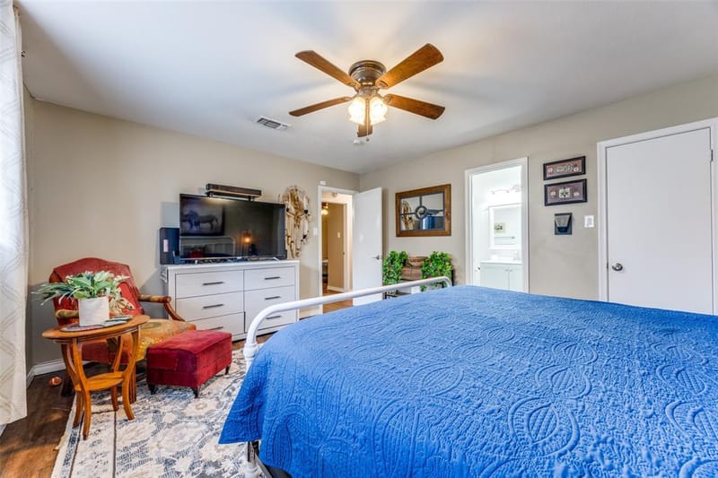 2705 N Woods Street, Sherman TX 75092 - Photo 16