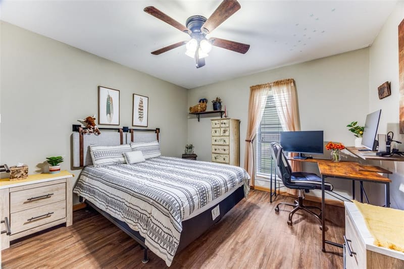 2705 N Woods Street, Sherman TX 75092 - Photo 12