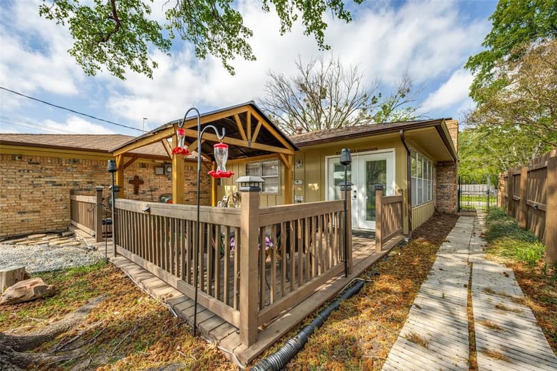2705 N Woods Street, Sherman TX 75092 - Photo 22