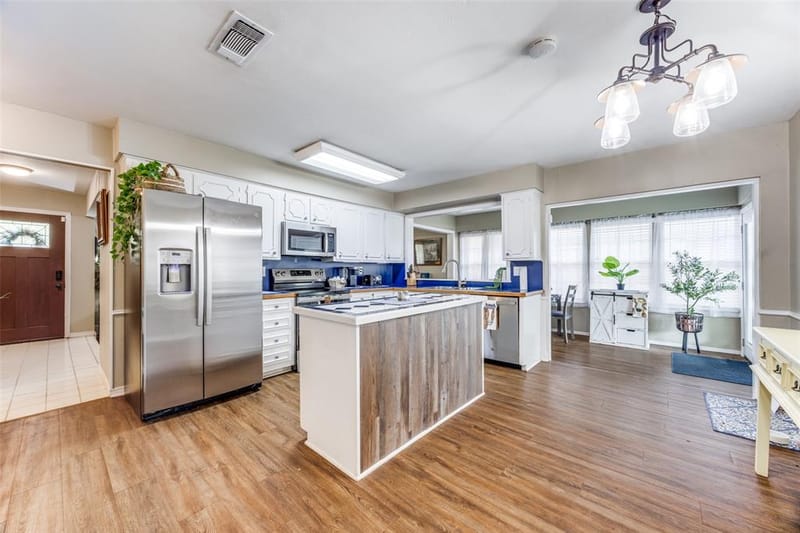 2705 N Woods Street, Sherman TX 75092 - Photo 5