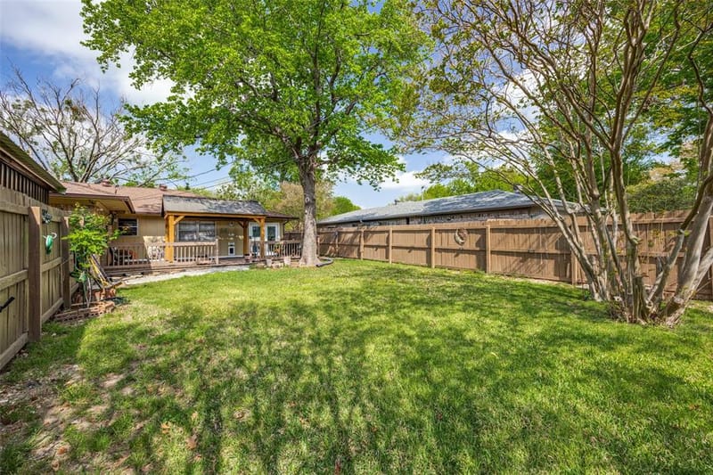 2705 N Woods Street, Sherman TX 75092 - Photo 24