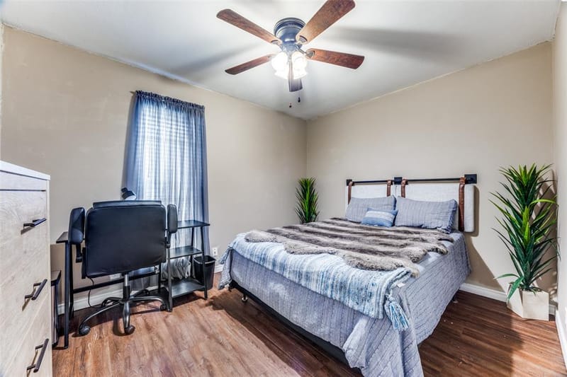 2705 N Woods Street, Sherman TX 75092 - Photo 10