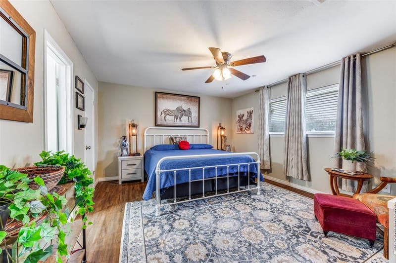 2705 N Woods Street, Sherman TX 75092 - Photo 14